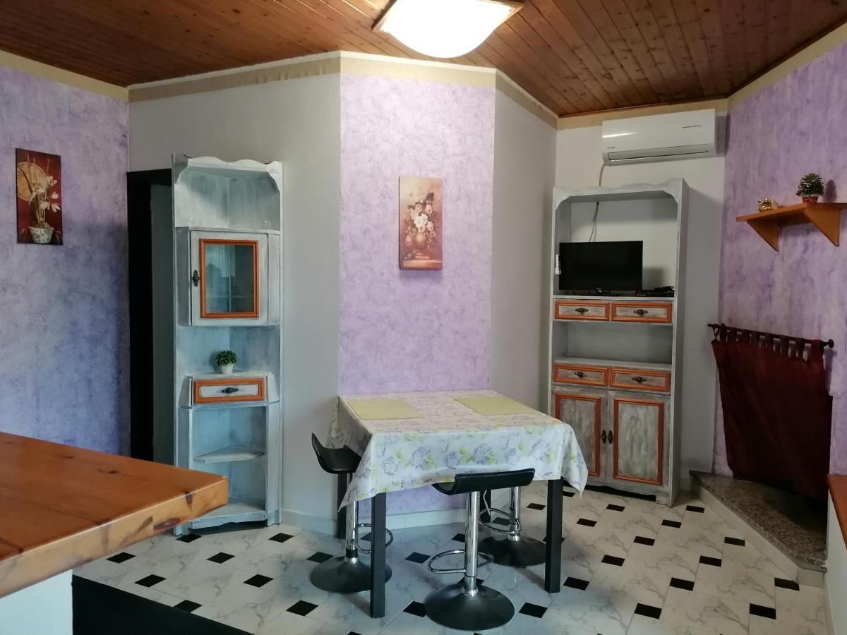 Appartement Casa Carlo à Chia Extérieur photo
