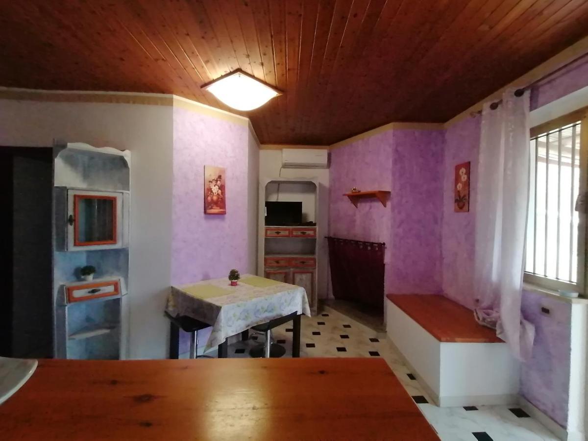 Appartement Casa Carlo à Chia Extérieur photo
