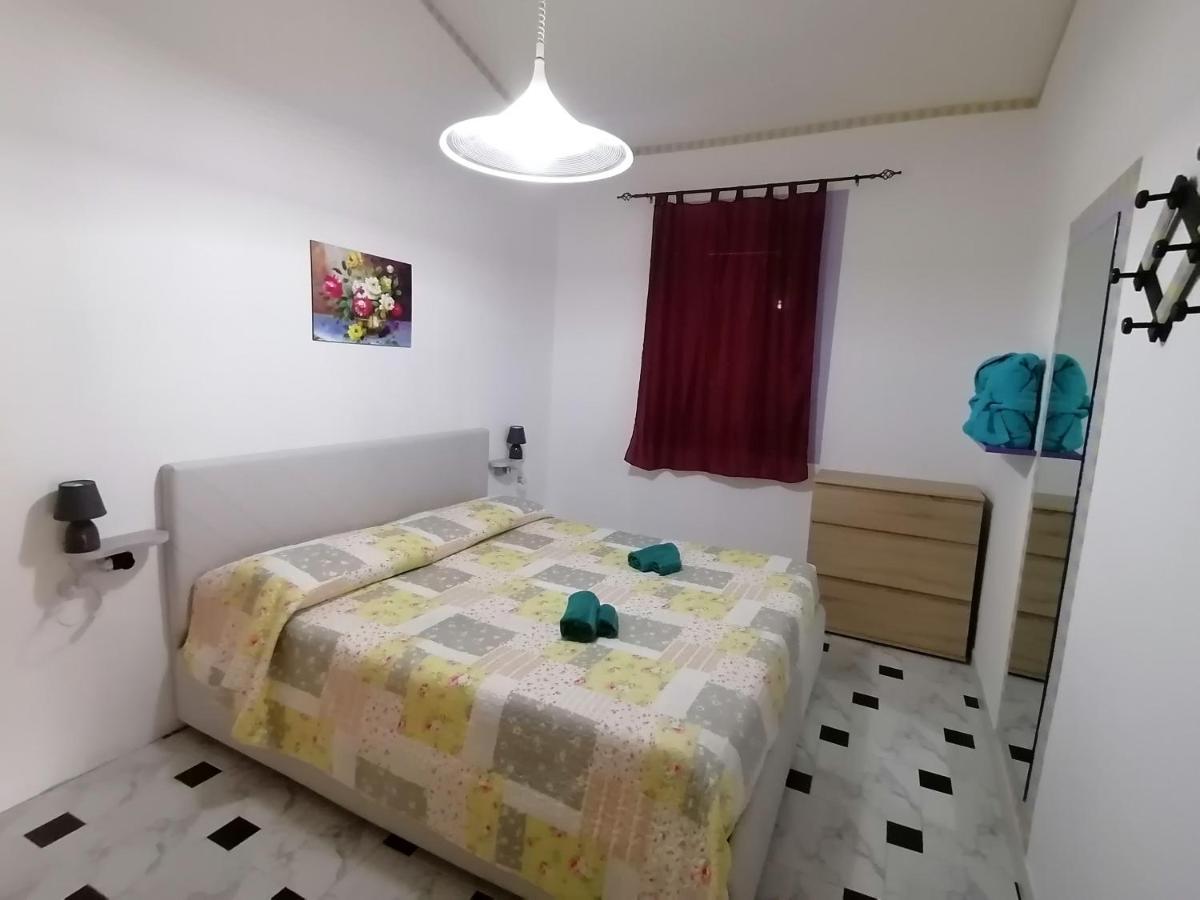 Appartement Casa Carlo à Chia Extérieur photo