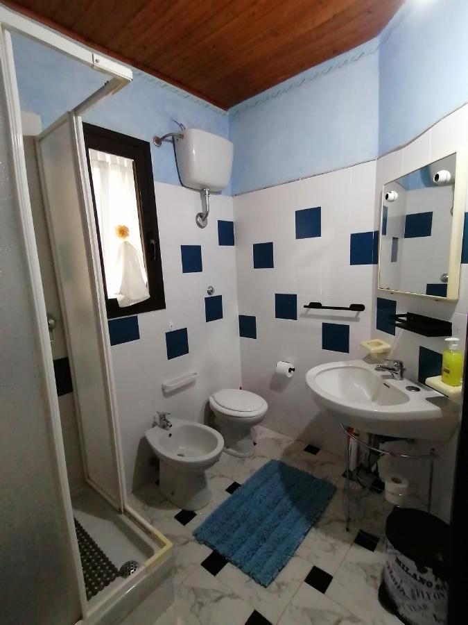 Appartement Casa Carlo à Chia Extérieur photo